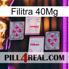 Filitra 40Mg 33